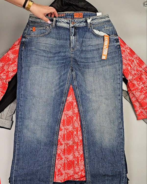 Фотография  987 - Spain Winter mix#50 кг, ЛОТ СХ-0225 оптом в Краснодаре и Краснодарском крае