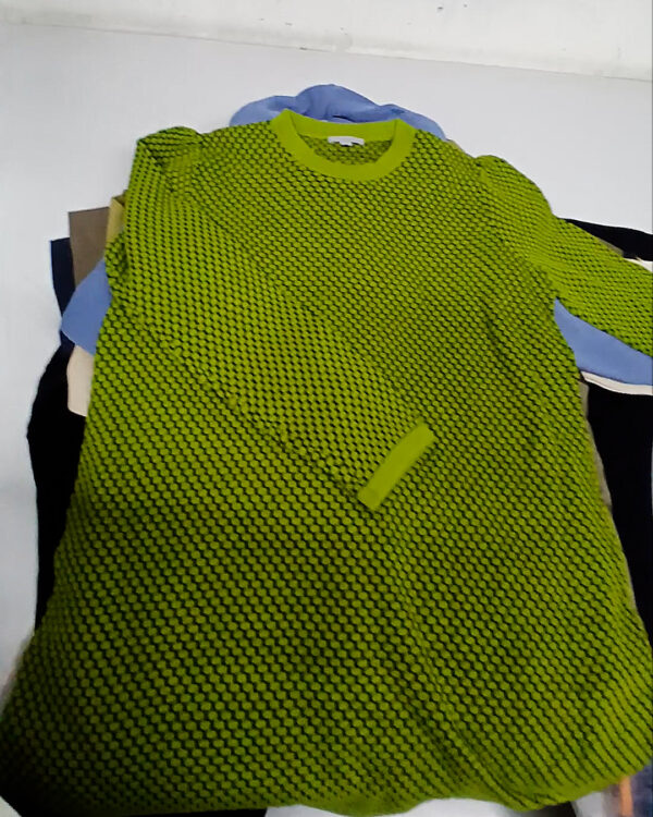 Фотография  336 - COS, CA'VAGAN, PLT mix#16 кг, ЛОТ СТ-9826 оптом в Краснодаре и Краснодарском крае