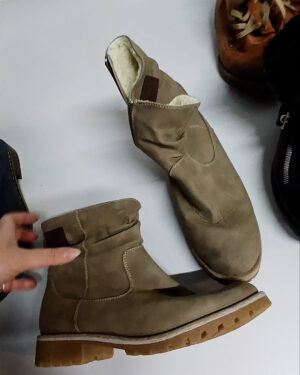 Фотография  221 - Обувь Winter#20,4, кг, ЛОТ СХ-0212 оптом в Краснодаре и Краснодарском крае