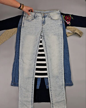 Фотография  907 - PROMOD Winter mix#15 кг, ЛОТ СТ-10095 оптом в Краснодаре и Краснодарском крае