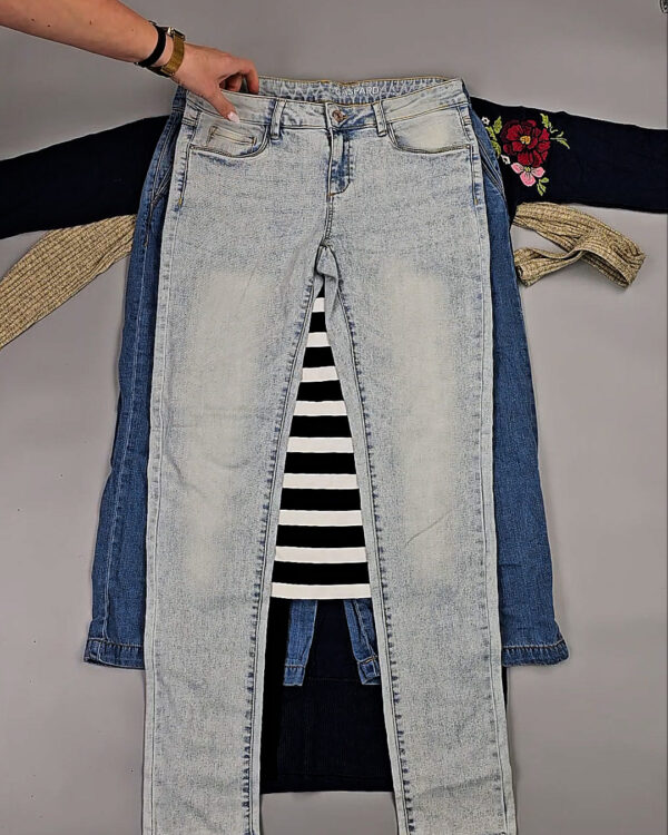 Фотография  550 - PROMOD Winter mix#15 кг, ЛОТ СТ-10095 оптом в Краснодаре и Краснодарском крае