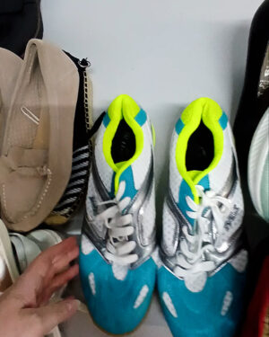 Фотография  903 - Обувь Cream Герм#19,9 кг, ЛОТ СХ-0213 оптом в Краснодаре и Краснодарском крае