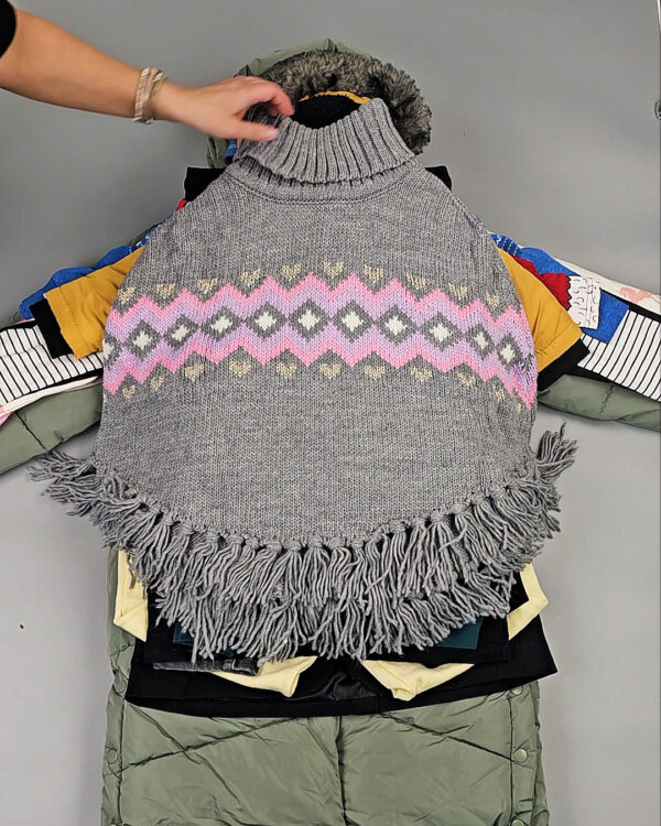 Фотография  558 - KBEW mix#15 кг, ЛОТ СХ-0258 оптом в Краснодаре и Краснодарском крае