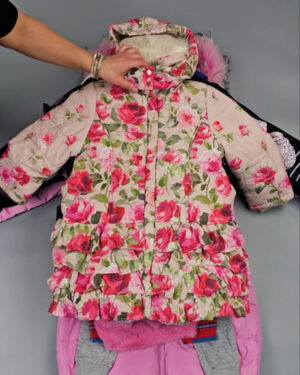 Фотография  902 - KBEW mix#15 кг, ЛОТ СХ-0259 оптом в Краснодаре и Краснодарском крае