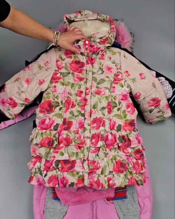 Фотография  302 - KBEW mix#15 кг, ЛОТ СХ-0259 оптом в Краснодаре и Краснодарском крае