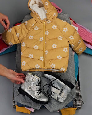 Фотография  571 - KBCW mix#15 кг, ЛОТ СХ-0260 оптом в Краснодаре и Краснодарском крае