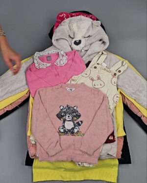 Фотография  408 - KB1W mix#15 кг, ЛОТ СХ-0257 оптом в Краснодаре и Краснодарском крае