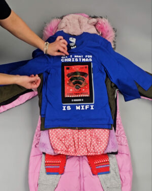 Фотография 475 - KBEW mix#15 кг, ЛОТ СХ-0259 оптом в Краснодаре и Краснодарском крае