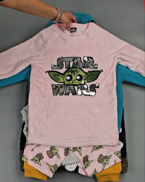 Фотография 821 - KBCW mix#15 кг, ЛОТ СХ-0260 оптом в Краснодаре и Краснодарском крае