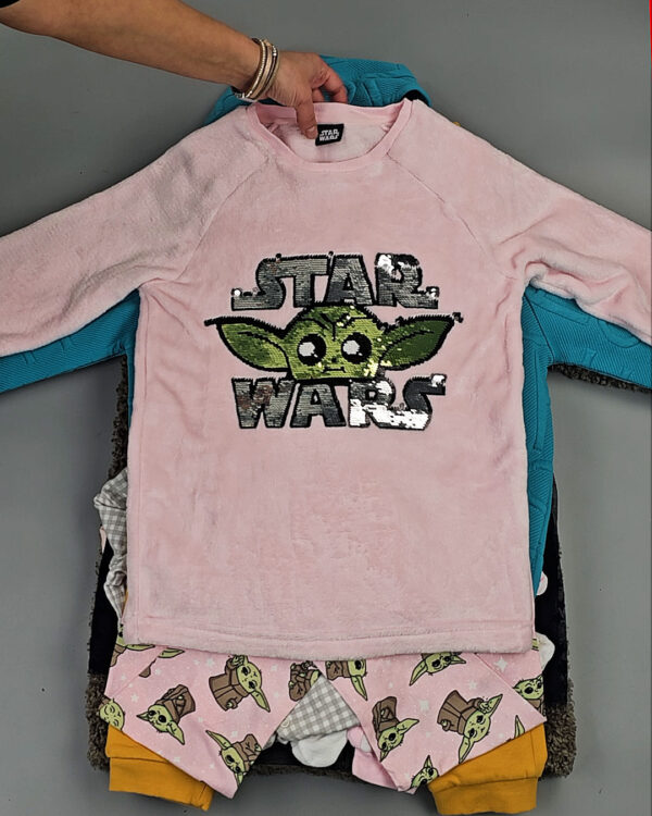 Фотография  120 - KBCW mix#15 кг, ЛОТ СХ-0260 оптом в Краснодаре и Краснодарском крае