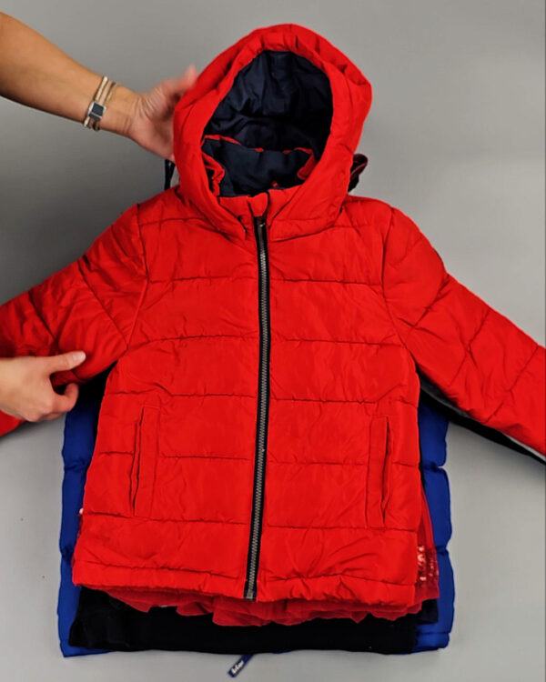 Фотография  549 - KB1W mix#15 кг, ЛОТ СХ-0256 оптом в Краснодаре и Краснодарском крае