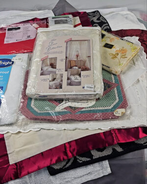 Купить ПДО Household БМ#20 кг, ЛОТ СХ-0273 оптом в Краснодаре и Краснодарском крае