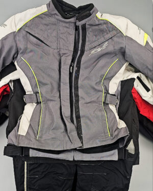 Купить МОТО одежда mix БМ#19,4 кг, ЛОТ СХ-0277 оптом в Краснодаре и Краснодарском крае