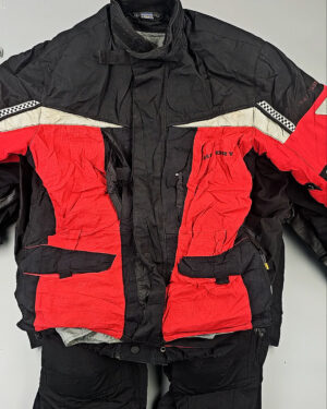 Купить МОТО одежда mix БМ#16,9 кг, ЛОТ СХ-0280 оптом в Краснодаре и Краснодарском крае