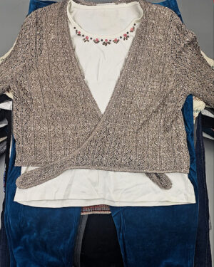 Купить Oversize Winter mix Premium#25 кг, ЛОТ СХ-0286 оптом в Краснодаре и Краснодарском крае