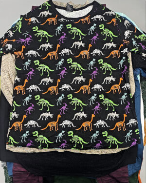 Купить Oversize Winter mix Premium#25 кг, ЛОТ СХ-0287 оптом в Краснодаре и Краснодарском крае