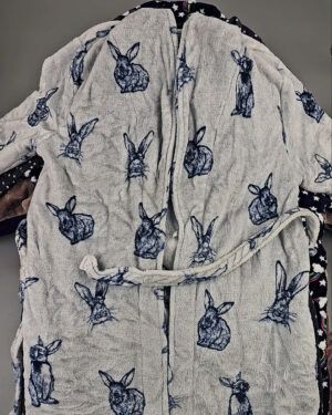 Купить Халаты+пижамы флис Англия (SLEEPWEAR PREMIUM)#20 кг, ЛОТ СХ-0289 оптом в Краснодаре и Краснодарском крае