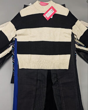 Купить JACK JONES Women Winter mix 075 #15 кг, ЛОТ СТ-10012 оптом в Краснодаре и Краснодарском крае