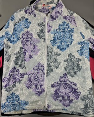 Купить Толстовки флис м/ж (Adult Fleece Tops Pr/Lux)#18 кг, ЛОТ СХ-0262 оптом в Краснодаре и Краснодарском крае