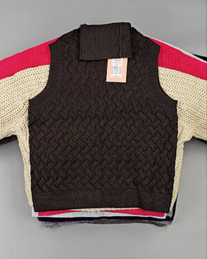 Купить Джемпера JJXX 045 #7 кг, ЛОТ СТ-10017 оптом в Краснодаре и Краснодарском крае