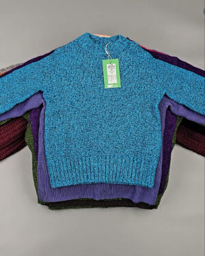 Купить Джемпера JJXX 045 #7 кг, ЛОТ СТ-10018 оптом в Краснодаре и Краснодарском крае