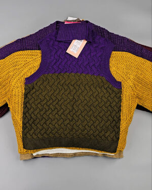 Купить Джемпера JJXX 045 #7 кг, ЛОТ СТ-10020 оптом в Краснодаре и Краснодарском крае