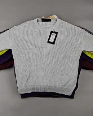 Купить Джемпера JJXX 045 #7 кг, ЛОТ СТ-10022 оптом в Краснодаре и Краснодарском крае