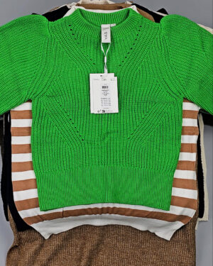 Купить Джемпера Bestseller 104#7 кг, ЛОТ СТ-10043 оптом в Краснодаре и Краснодарском крае