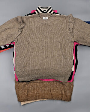 Купить Джемпера Bestseller 104#7 кг, ЛОТ СТ-10044 оптом в Краснодаре и Краснодарском крае