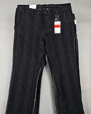 Купить Брюки мужские зима C&A 025#10 кг, ЛОТ СТ-10047 оптом в Краснодаре и Краснодарском крае