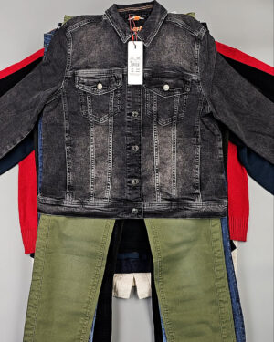 Купить STREET ONE/CECIL W mix#10 кг, ЛОТ СТ-10048 оптом в Краснодаре и Краснодарском крае