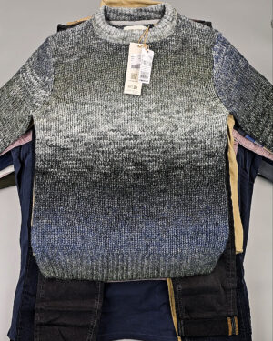 Купить Мужской зимний микс Blend He, 20 кг, ЛОТ СТ-10052 оптом в Краснодаре и Краснодарском крае