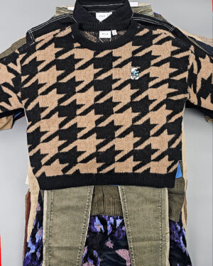 Купить VILA Winter mix 104#15 кг, ЛОТ СТ-10080 оптом в Краснодаре и Краснодарском крае