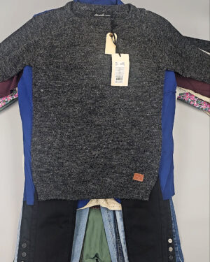 Купить DK+Bestseller Winter mix 064#9,2 кг, ЛОТ СТ-10090 оптом в Краснодаре и Краснодарском крае