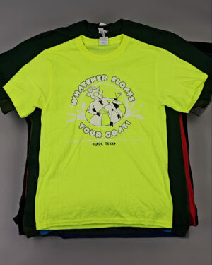 Купить Футболки м/ж (Super T-Shirts Printed)#10 кг, ЛОТ СХ-0270 оптом в Краснодаре и Краснодарском крае