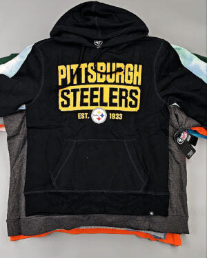 Купить HOODIE CAN 084#10 кг, ЛОТ СТ-10115 оптом в Краснодаре и Краснодарском крае