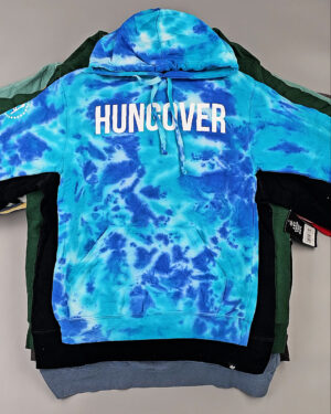 Купить HOODIE CAN 084#10 кг, ЛОТ СТ-10119 оптом в Краснодаре и Краснодарском крае