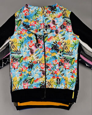 Купить Толстовки CIRCUS 095#15 кг, ЛОТ СТ-10122 оптом в Краснодаре и Краснодарском крае