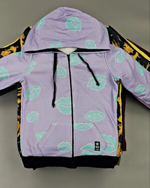 Купить Толстовки CIRCUS 095#15 кг, ЛОТ СТ-10126 оптом в Краснодаре и Краснодарском крае