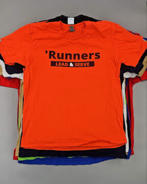 Купить Футболки м/ж (Super T-Shirts Printed)#10 кг, ЛОТ СХ-0271 оптом в Краснодаре и Краснодарском крае