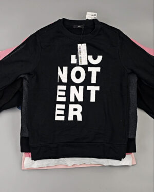 Купить Толстовки Корея 085#7,0 кг, ЛОТ СТ-10141 оптом в Краснодаре и Краснодарском крае