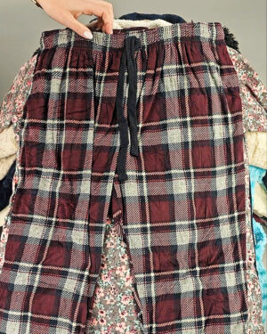 Фотография  974 - Халаты+пижамы флис Англия (SLEEPWEAR PREMIUM)#20 кг, ЛОТ СХ-0290 оптом в Краснодаре и Краснодарском крае