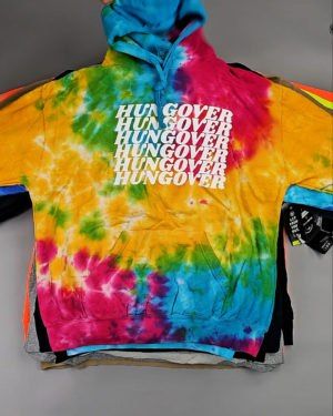 Купить Толстовки СТОК CAN 0424#10 кг, ЛОТ СТ-10139 оптом в Краснодаре и Краснодарском крае