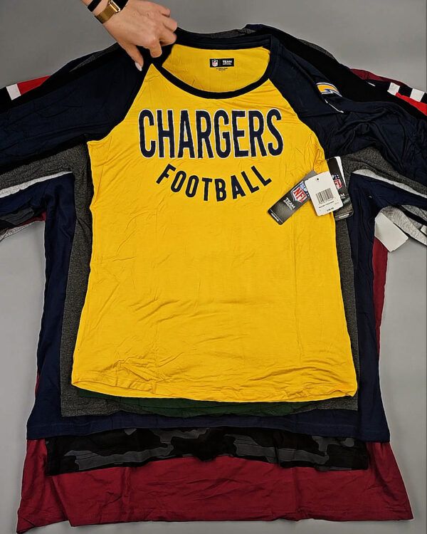 Фотография  948 - Тонковки СТОК CAN 084#7 кг, ЛОТ СТ-10059 оптом в Краснодаре и Краснодарском крае