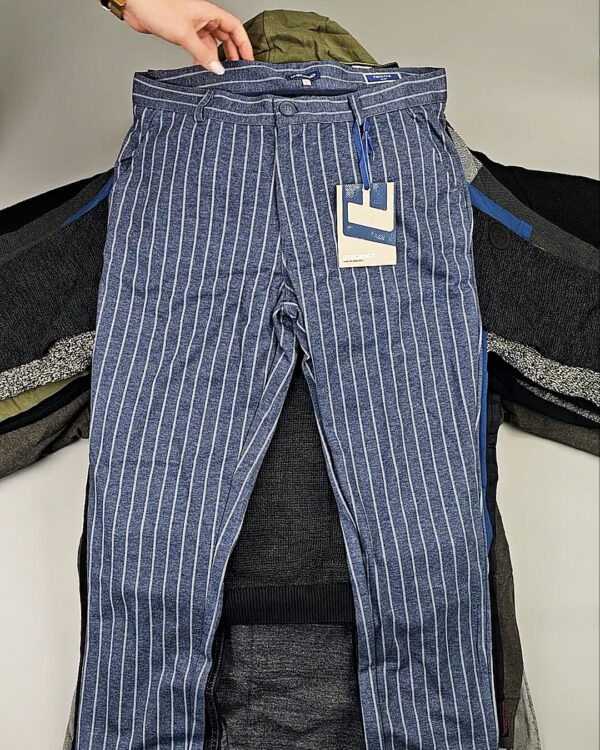 Фотография  781 - BLEND HE W 064#15 кг, ЛОТ СТ-10057 оптом в Краснодаре и Краснодарском крае