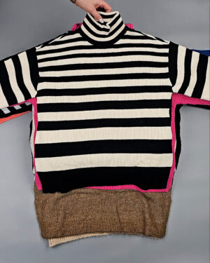 Фотография  648 - Джемпера Bestseller 104#7 кг, ЛОТ СТ-10044 оптом в Краснодаре и Краснодарском крае