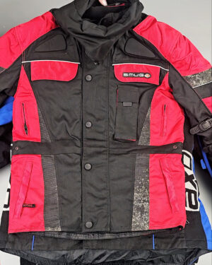 Купить МОТО одежда mix БМ#20,6 кг, ЛОТ СХ-0279 оптом в Краснодаре и Краснодарском крае