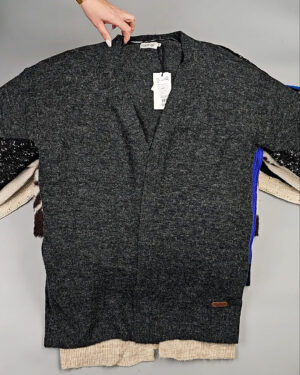 Фотография  725 - Джемпера Bestseller+DK 035#7 кг, ЛОТ СТ-10037 оптом в Краснодаре и Краснодарском крае