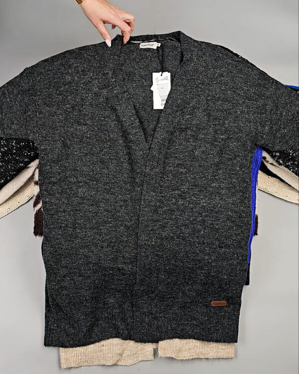 Фотография  691 - Джемпера Bestseller+DK 035#7 кг, ЛОТ СТ-10037 оптом в Краснодаре и Краснодарском крае