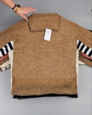 Фотография  314 - Джемпера VILA W 104#7 кг, ЛОТ СТ-10029 оптом в Краснодаре и Краснодарском крае